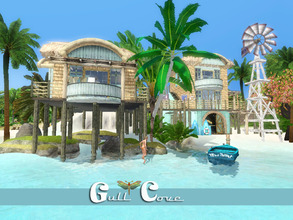 Sims 3 island paradise